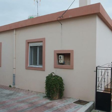Tourloti Village House 外观 照片