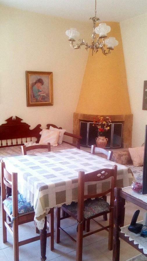 Tourloti Village House 外观 照片