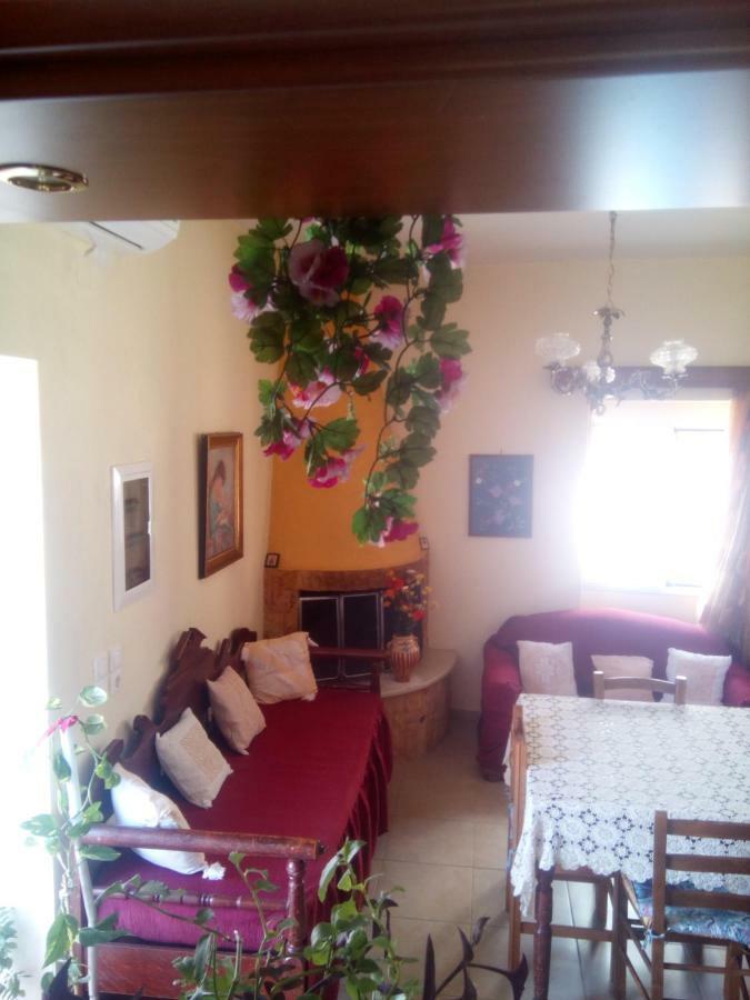 Tourloti Village House 外观 照片