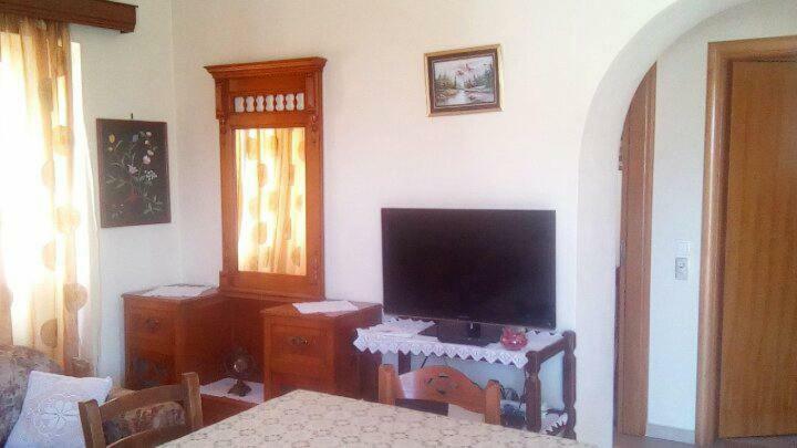 Tourloti Village House 外观 照片