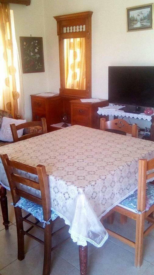 Tourloti Village House 外观 照片