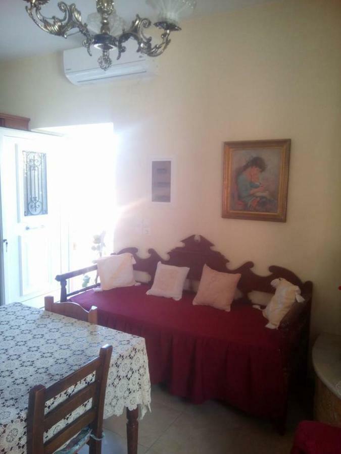 Tourloti Village House 外观 照片