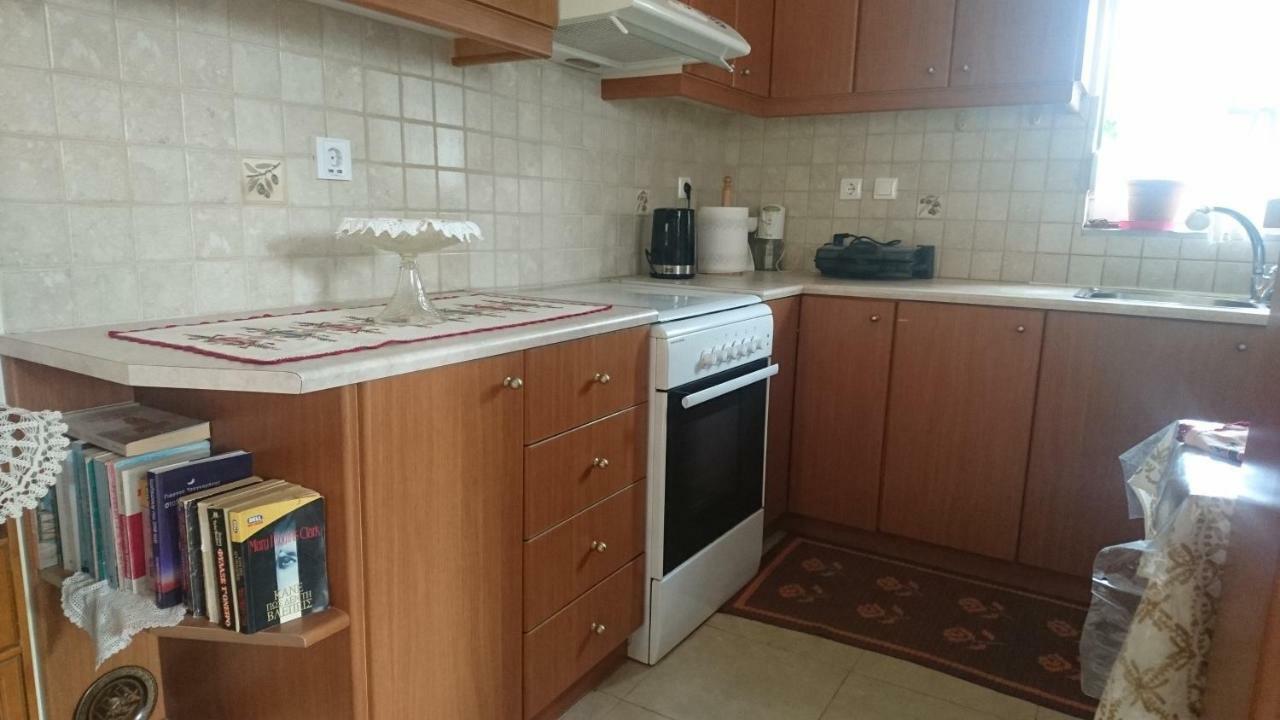 Tourloti Village House 外观 照片