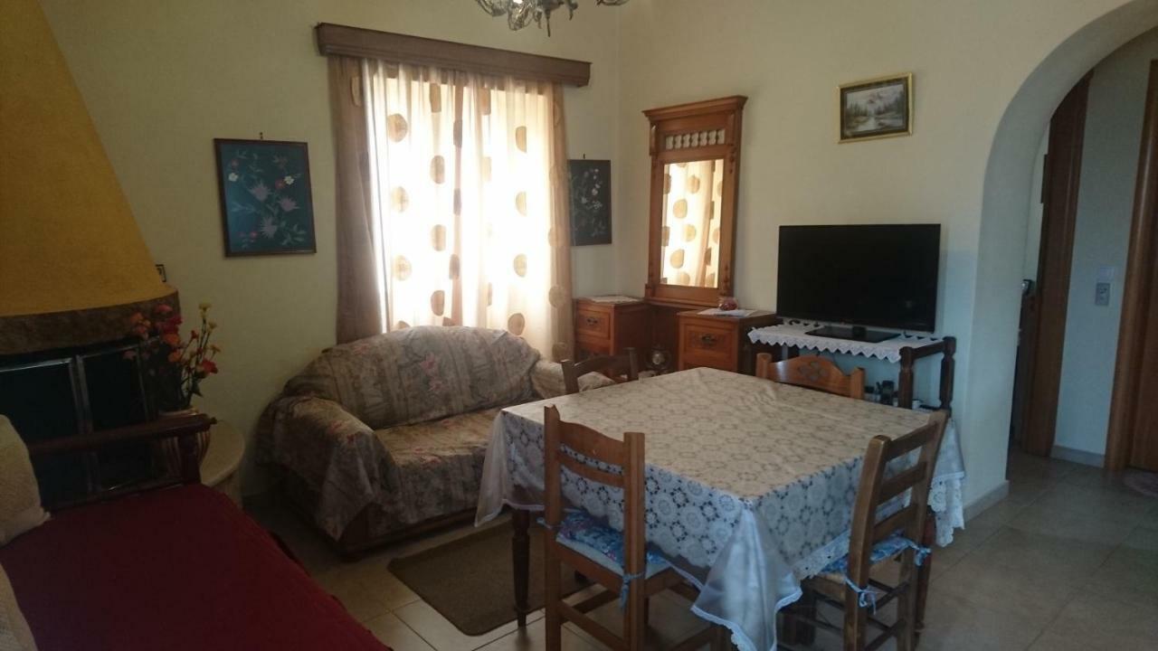Tourloti Village House 外观 照片