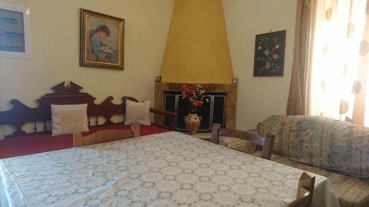 Tourloti Village House 外观 照片