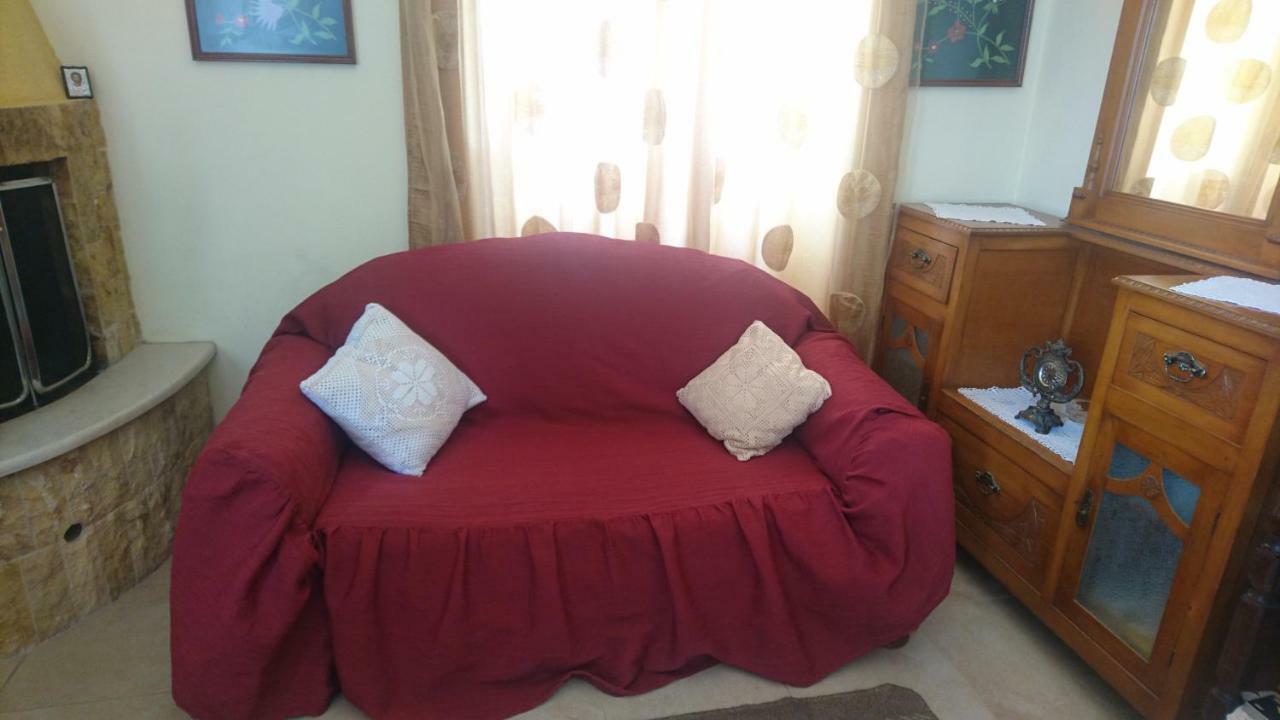 Tourloti Village House 外观 照片