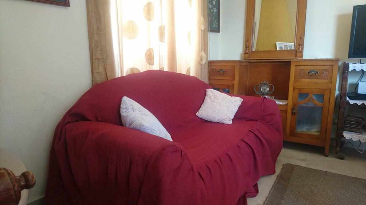 Tourloti Village House 外观 照片