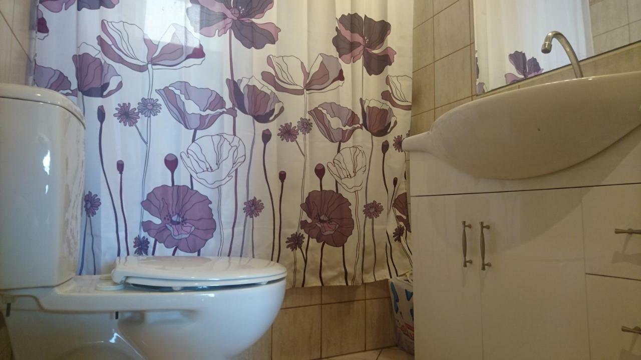 Tourloti Village House 外观 照片