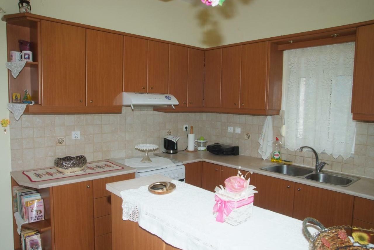 Tourloti Village House 外观 照片