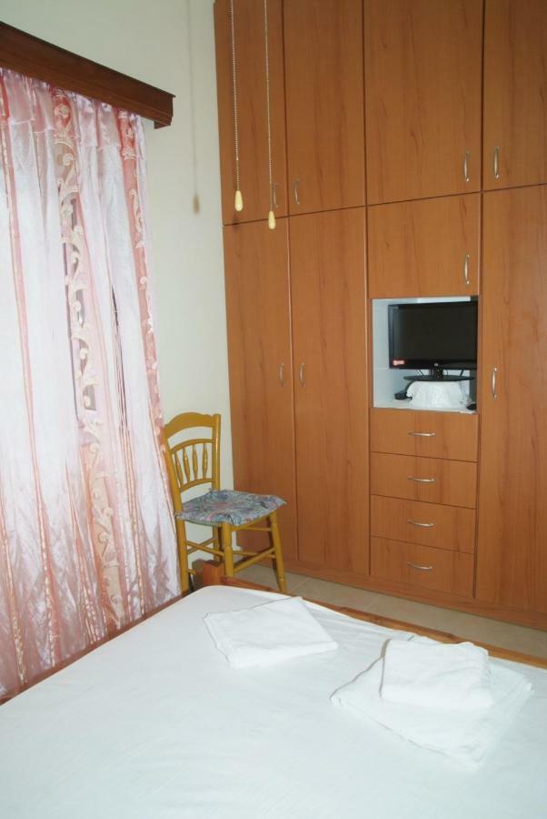 Tourloti Village House 外观 照片