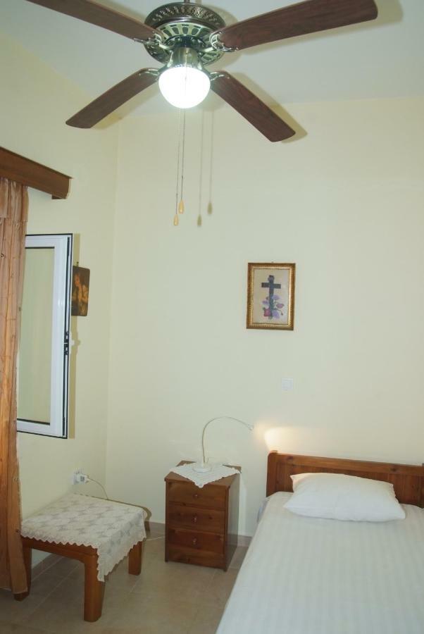 Tourloti Village House 外观 照片