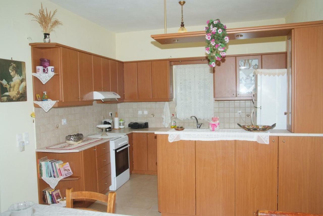 Tourloti Village House 外观 照片